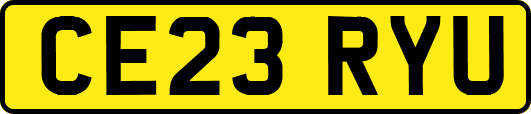 CE23RYU