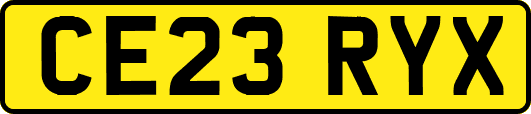 CE23RYX