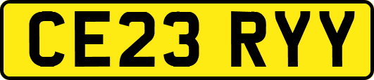 CE23RYY