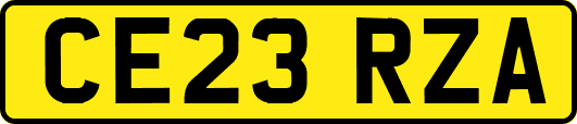 CE23RZA