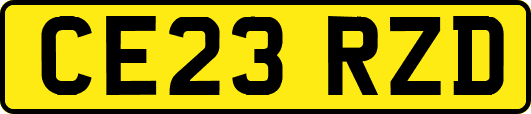 CE23RZD