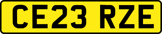 CE23RZE