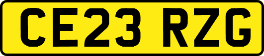 CE23RZG