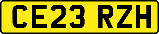 CE23RZH