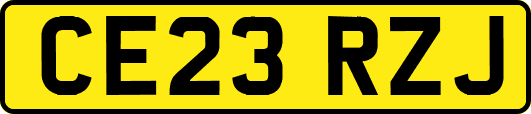 CE23RZJ