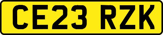 CE23RZK