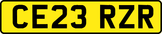 CE23RZR