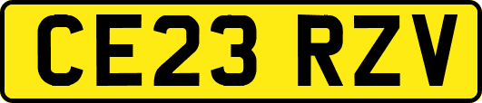 CE23RZV