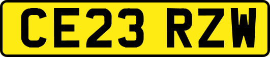 CE23RZW