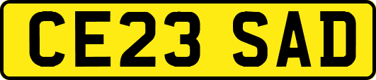CE23SAD