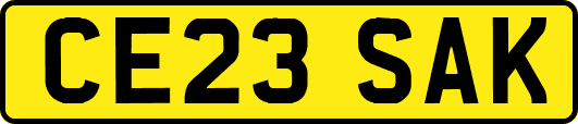 CE23SAK