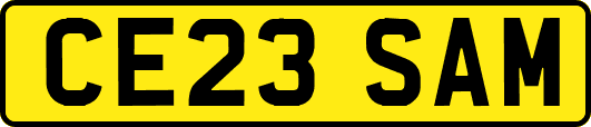 CE23SAM