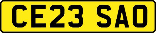 CE23SAO