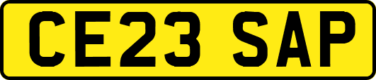 CE23SAP