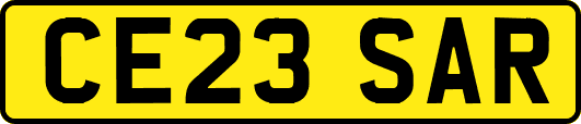 CE23SAR