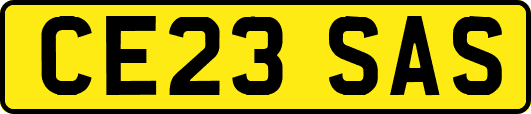CE23SAS