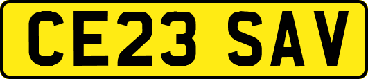 CE23SAV
