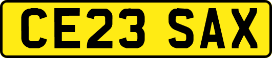 CE23SAX