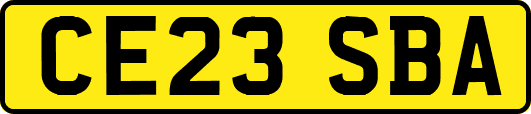 CE23SBA