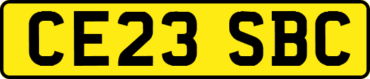 CE23SBC