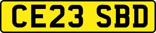 CE23SBD