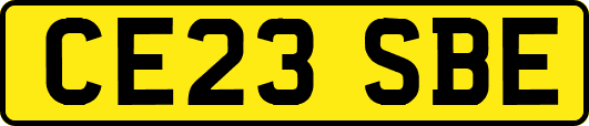 CE23SBE