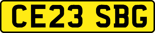 CE23SBG