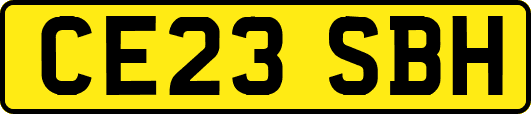 CE23SBH