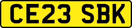 CE23SBK