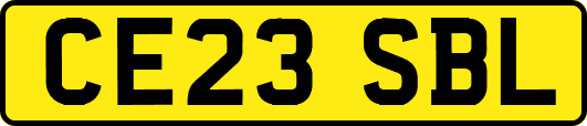 CE23SBL