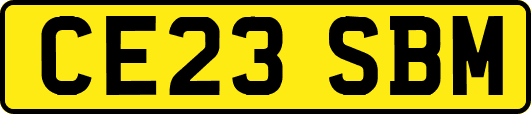 CE23SBM