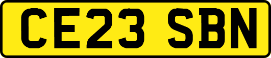 CE23SBN