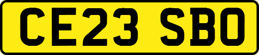 CE23SBO