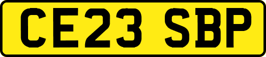 CE23SBP