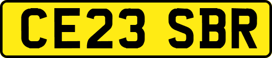CE23SBR