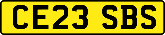 CE23SBS