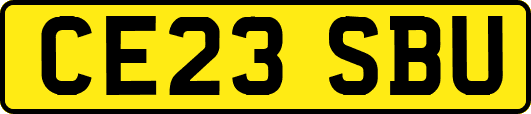 CE23SBU