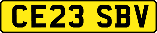 CE23SBV