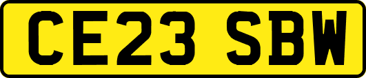 CE23SBW