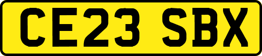 CE23SBX