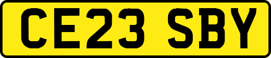 CE23SBY