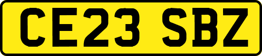 CE23SBZ