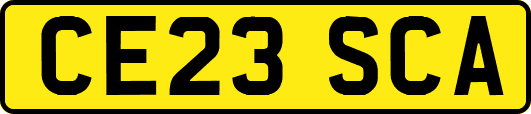 CE23SCA