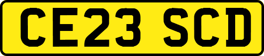 CE23SCD