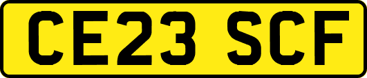 CE23SCF