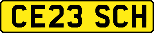 CE23SCH