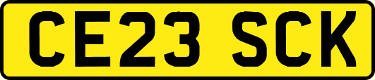 CE23SCK