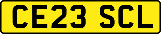 CE23SCL