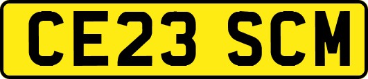 CE23SCM