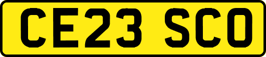 CE23SCO